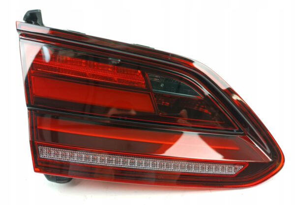 3G8945307AB - NEW VW ARTEON 3H7 REAR LEFT INNER LED TAILLIGHT LHD 3G8945307AB ORIGINAL
