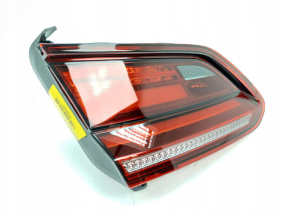 3G8945307AB - NEW VW ARTEON 3H7 REAR LEFT INNER LED TAILLIGHT LHD 3G8945307AB ORIGINAL