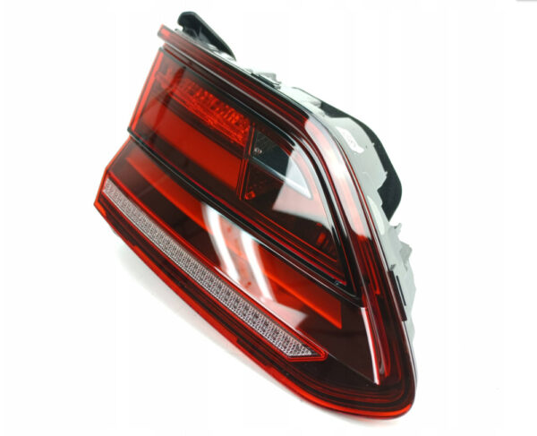 3G8945307AB - NEW VW ARTEON 3H7 REAR LEFT INNER LED TAILLIGHT LHD 3G8945307AB ORIGINAL