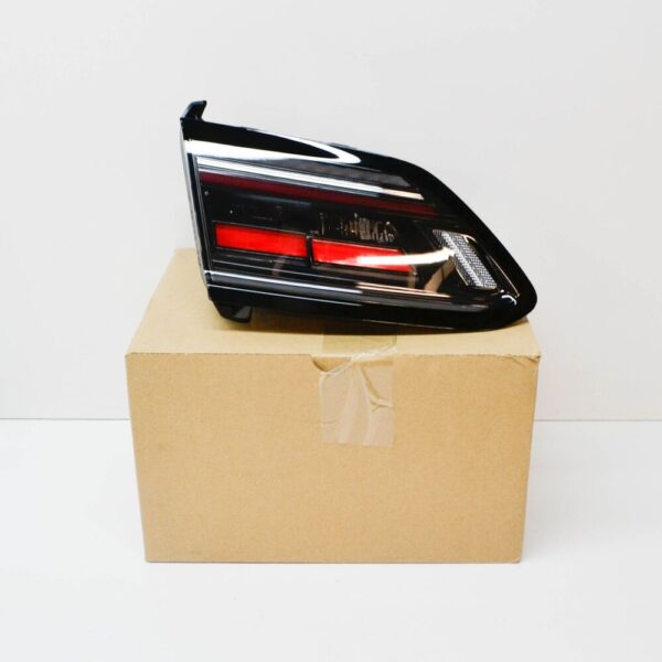 3G8945307AF - VW Arteon Left Side Inner LED Taillight LHD 3G8945307AF NEW GENUINE