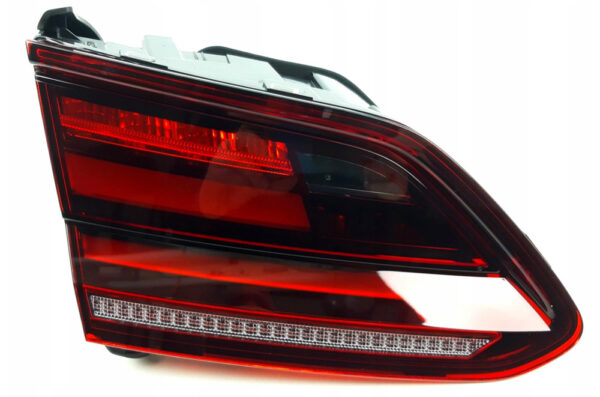 3G8945307N - NEW VW ARTEON 3H7 REAR LEFT SIDE INNER LED TAILLIGHT LHD 3G8945307N ORIGINAL