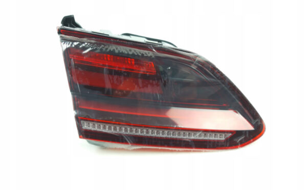 3G8945307N - NEW VW ARTEON 3H7 REAR LEFT SIDE INNER LED TAILLIGHT LHD 3G8945307N ORIGINAL