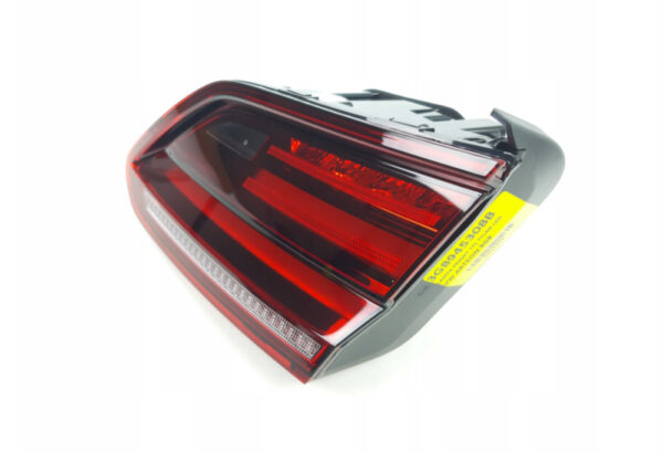 3G8945308B - NEW VW ARTEON 3H7 REAR RIGHT SIDE INNER LED TAILLIGHT 3G8945308B ORIGINAL