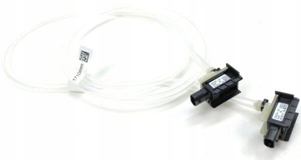 3G8959109B - NEW VW ARTEON 3H7 FRONT CRASH PRESSURE SENSOR 3G8959109B ORIGINAL