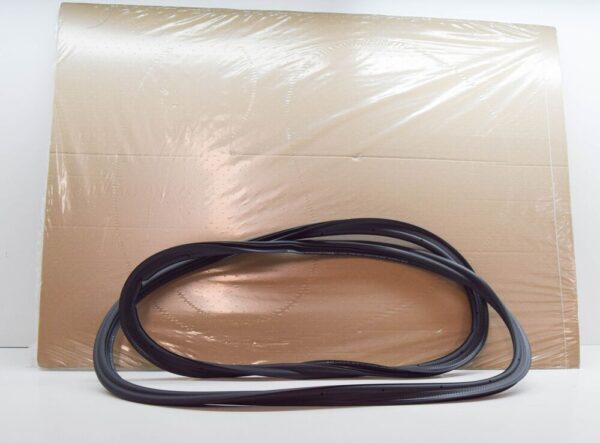 3G9827705C - VW Passat B8 3G Rear Flap Gasket 3G9827705C NEW GENUINE