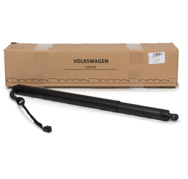 3G9827851C - New Volkswagen Passat Estate B8 Tailgate Electric Motor Brace 3G9827851C