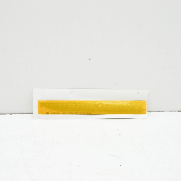 3G9853688CBX - NEW VOLKSWAGEN PASSAT ALLTRACK B8 RIGH FENDER WING BADGE 3G9853688CBX
