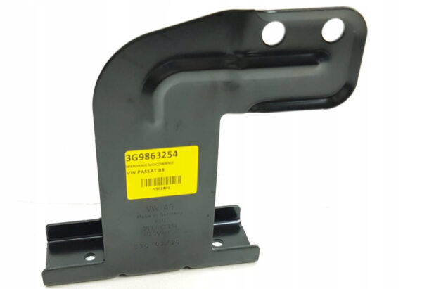 3G9863254 - NEW VW PASSAT VARIANT B8 LUGGAGE FRONT RIGHT RETAINING PLATE 3G9863254 ORIGINAL
