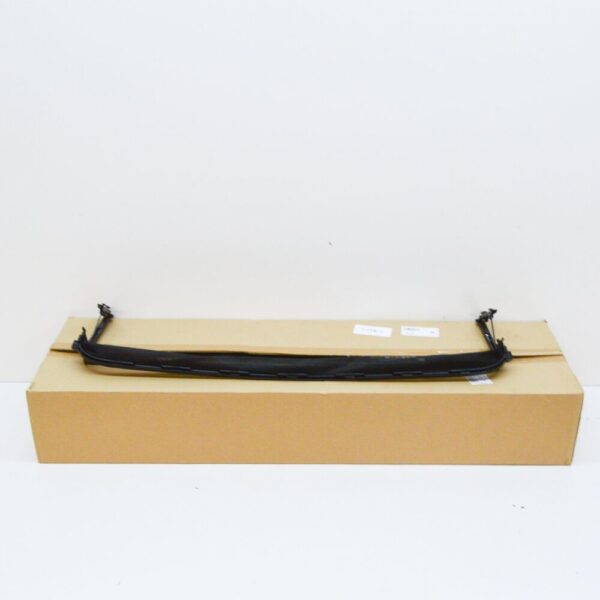 3G9877651C - NEW VOLKSWAGEN GOLF MK8 ROOF WIND DEFLECTOR 3G9877651C ORIGINAL
