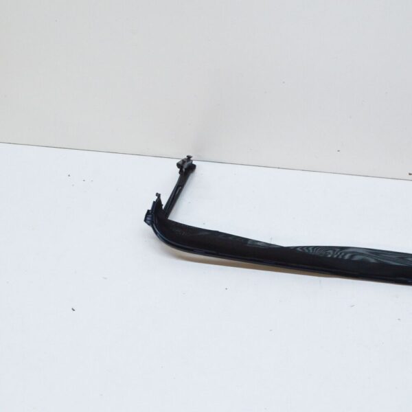 3G9877651C - NEW VOLKSWAGEN GOLF MK8 ROOF WIND DEFLECTOR 3G9877651C ORIGINAL