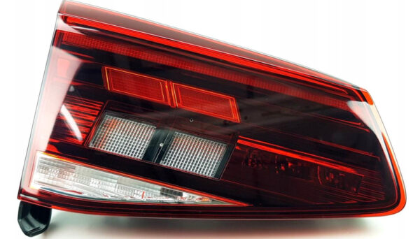 3G9945093J - NEW VW PASSAT B8 VARIANT REAR LEFT INNER LED TAILLIGHT RHD 3G9945093J ORIGINAL