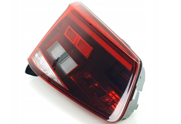 3G9945093J - NEW VW PASSAT B8 VARIANT REAR LEFT INNER LED TAILLIGHT RHD 3G9945093J ORIGINAL