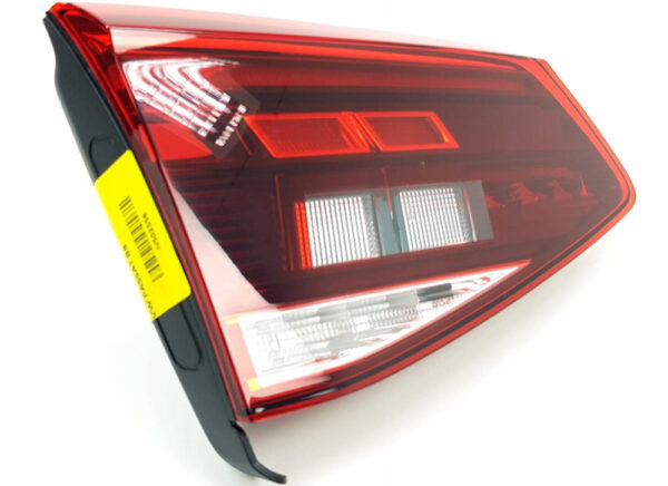 3G9945093J - NEW VW PASSAT B8 VARIANT REAR LEFT INNER LED TAILLIGHT RHD 3G9945093J ORIGINAL