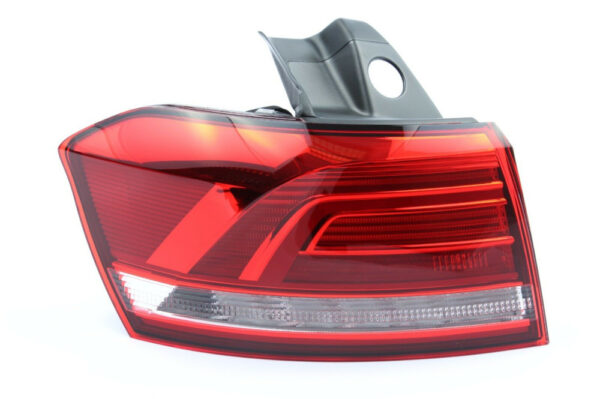 3G9945095D - NEW VW PASSAT B8 3G REAR LEFT OUTER TAILLIGHT 3G9945095D ORIGINAL