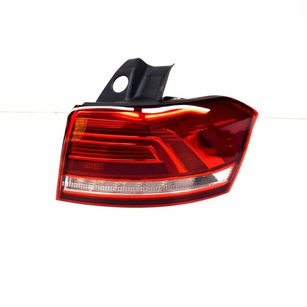 3G9945096D - NEW VOLKSWAGEN PASSAT B8 REAR RIGHT TAILLIGHT LAMP 3G9945096D ORIGINAL