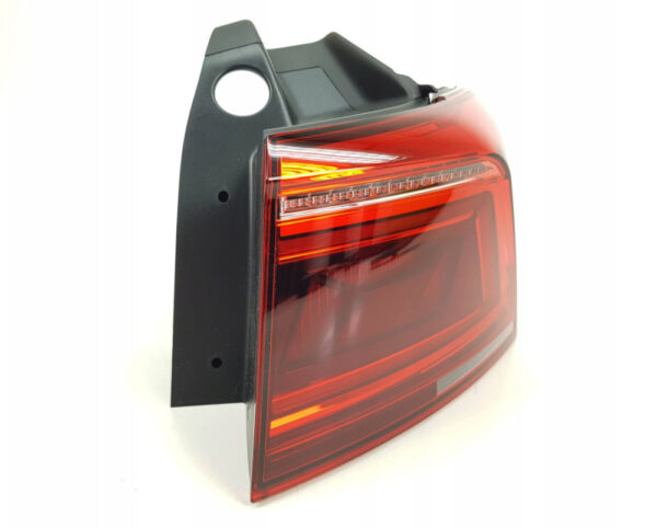 3G9945208N - NEW VW PASSAT VARIANT B8 3G5 REAR RIGHT OUTER LED TAILLIGHT 3G9945208N ORIGINAL
