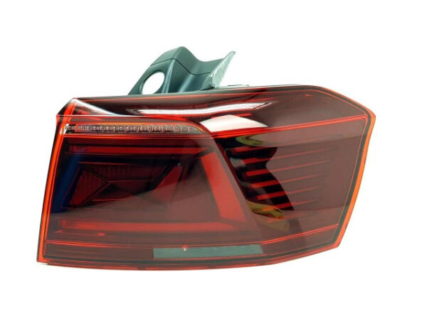 3G9945208P - NEW VW PASSAT VARIANT B8 REAR RIGHT OUTER LED TAILLIGHT 3G9945208P ORIGINAL