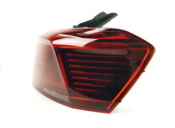 3G9945208P - NEW VW PASSAT VARIANT B8 REAR RIGHT OUTER LED TAILLIGHT 3G9945208P ORIGINAL