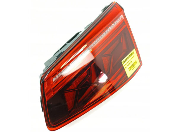 3G9945308M - NEW VW PASSAT VARIANT B8 REAR RIGHT SIDE INNER LED TAILLIGHT 3G9945308M ORIGINAL