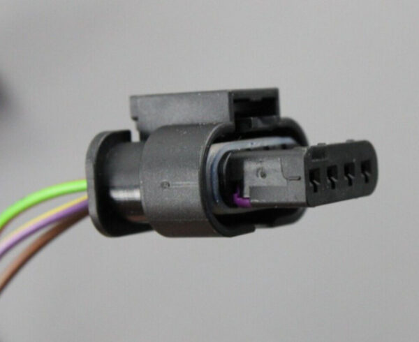3G9971104B - NEW VW PASSAT ALLTRACK B8 3G REAR PARKING AID WIRING LOOM 3G9971104B ORIGINAL