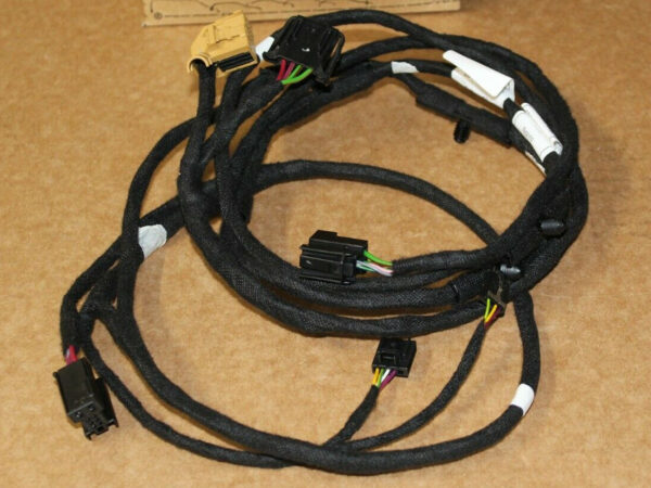 3G9971648C - VW Passat B8 sunroof harness 3G9971648C NEW ORIGINAL