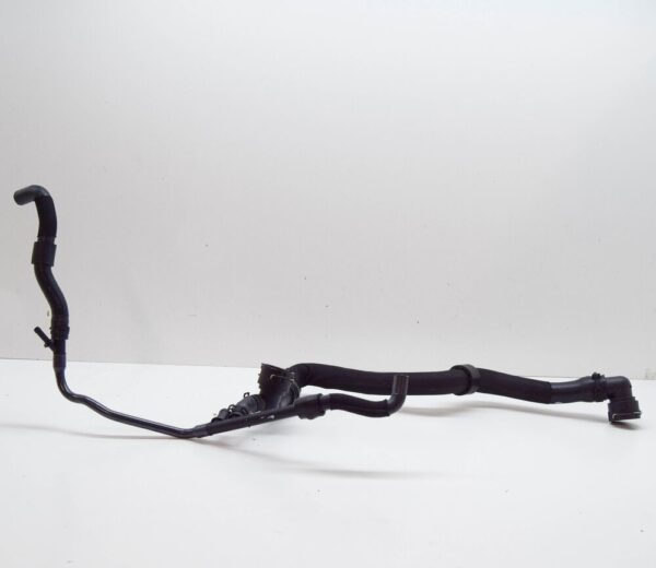 3Q0122051CB - VW GOLF CD MK8 COOLANT TROUSERS WITH QUICK RELEASE COUPLING 3Q0122051CB NEW GENUINE