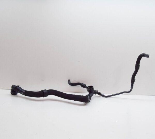 3Q0122051CB - VW GOLF CD MK8 COOLANT TROUSERS WITH QUICK RELEASE COUPLING 3Q0122051CB NEW GENUINE