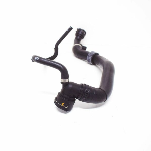 3Q0122101BM - NEW VOLKSWAGEN ARTEON UPPER RADIATOR COOLANT HOSE 3Q0122101BM OEM