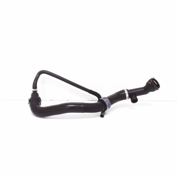 3Q0122101BM - NEW VOLKSWAGEN ARTEON UPPER RADIATOR COOLANT HOSE 3Q0122101BM OEM