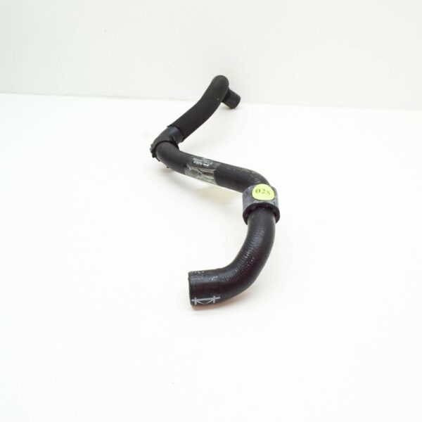 3Q0122157AJ - VW ARTEON 3H engine coolant hose 3Q0122157AJ NEW ORIGINAL