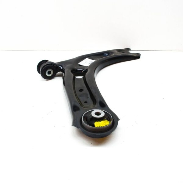 3Q0407152P - NEW VOLKSWAGEN TIGUAN AD FRONT RIGHT CONTROL ARM TRACK 3Q0407152P ORIGINAL