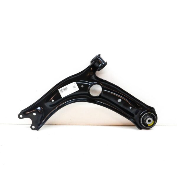 3Q0407152P - NEW VOLKSWAGEN TIGUAN AD FRONT RIGHT CONTROL ARM TRACK 3Q0407152P ORIGINAL