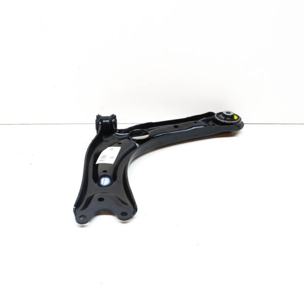 3Q0407152P - NEW VOLKSWAGEN TIGUAN AD FRONT RIGHT CONTROL ARM TRACK 3Q0407152P ORIGINAL