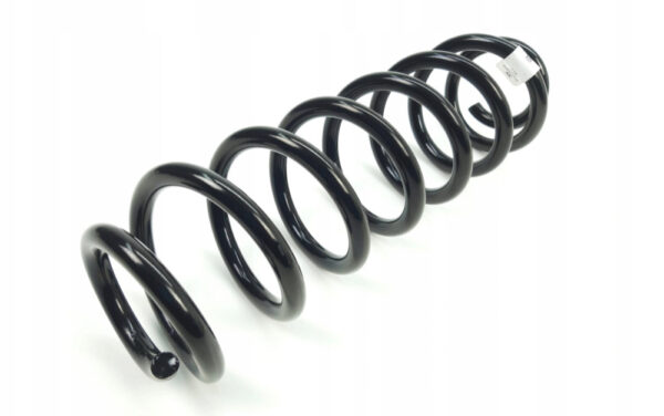 3Q0511115AK - NEW VOLKSWAGEN GOLF MK7 REAR COIL SPRING 3Q0511115AK ORIGINAL