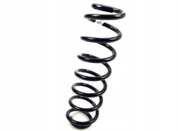 3Q0511115AK - NEW VOLKSWAGEN GOLF MK7 REAR COIL SPRING 3Q0511115AK ORIGINAL