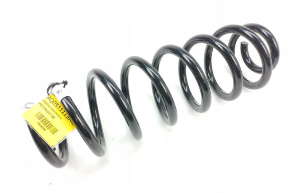 3Q0511115AQ - NEW VOLKSWAGEN PASSAT B8 REAR COIL SPRING 3Q0511115AQ ORIGINAL