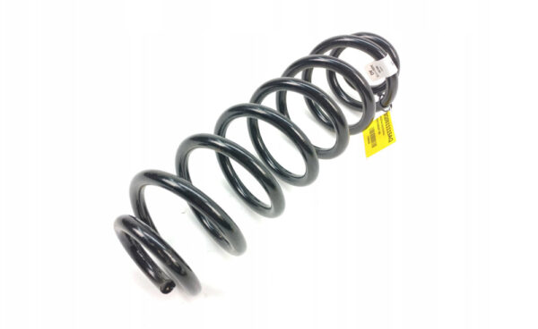 3Q0511115AQ - NEW VOLKSWAGEN PASSAT B8 REAR COIL SPRING 3Q0511115AQ ORIGINAL