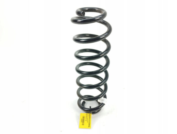 3Q0511115AQ - NEW VOLKSWAGEN PASSAT B8 REAR COIL SPRING 3Q0511115AQ ORIGINAL