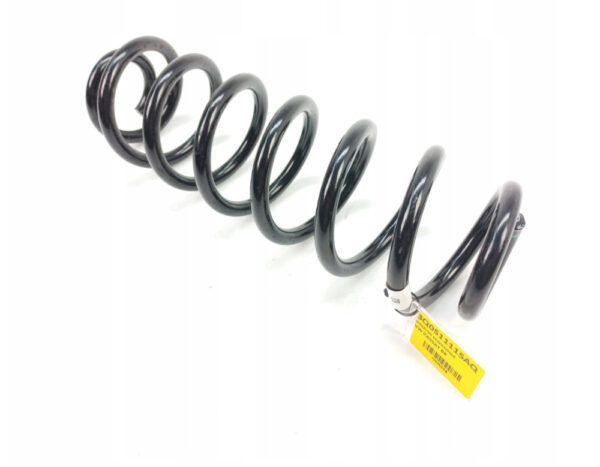 3Q0511115AQ - NEW VOLKSWAGEN PASSAT B8 REAR COIL SPRING 3Q0511115AQ ORIGINAL
