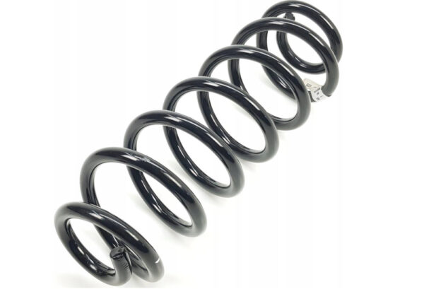 3Q0511115N - NEW VOLKSWAGEN GOLF MK7 REAR COIL SPRING 3Q0511115N ORIGINAL