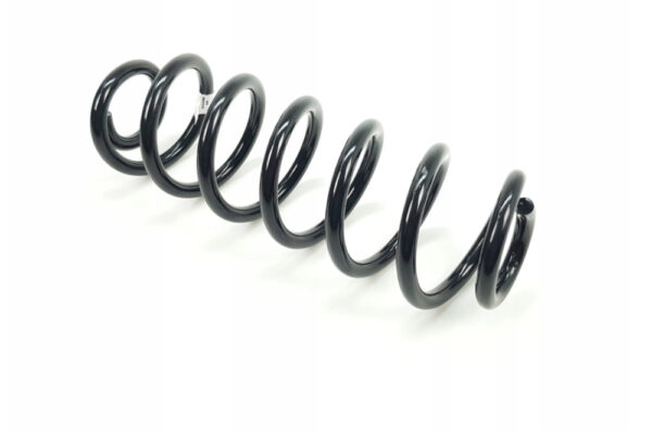 3Q0511115N - NEW VOLKSWAGEN GOLF MK7 REAR COIL SPRING 3Q0511115N ORIGINAL