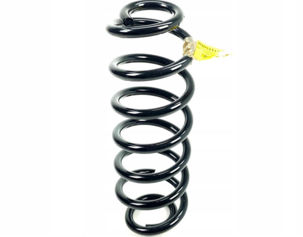 3Q0511115P - NEW VOLKSWAGEN GOLF MK8 REAR SCREW SPRING 3Q0511115P 2022 14197604 ORIGINAL