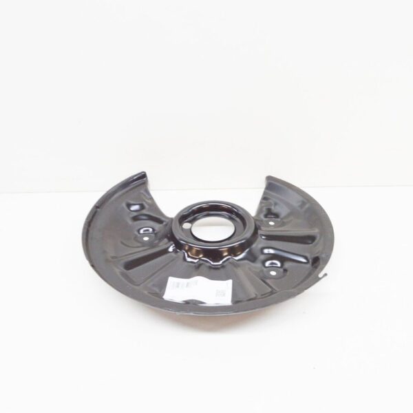 3Q0615611B - VW Passat B8 brake disc protection rear left 3Q0615611B new original