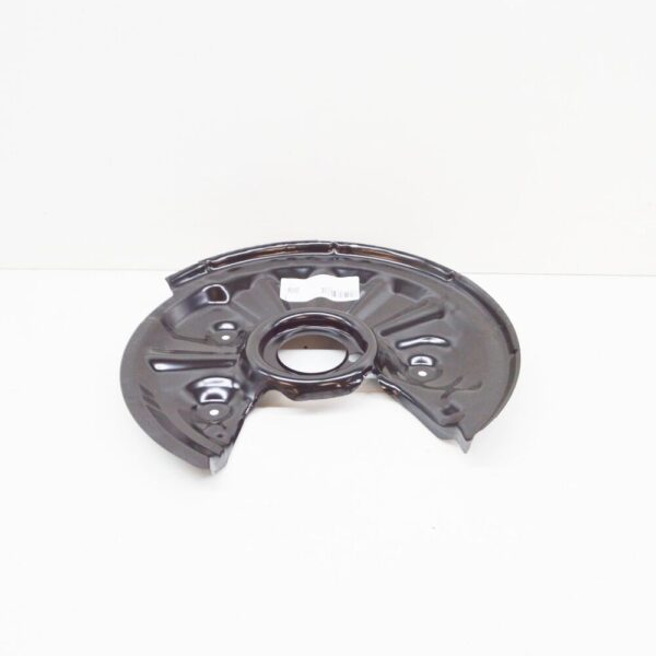 3Q0615611B - VW Passat B8 brake disc protection rear left 3Q0615611B new original