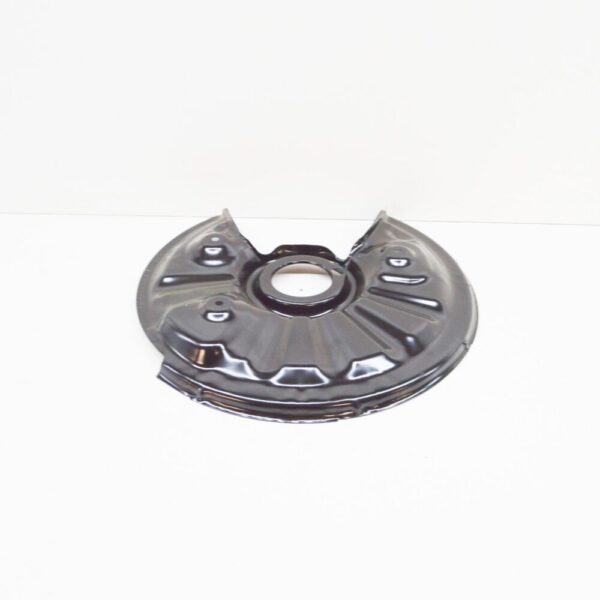 3Q0615611B - VW Passat B8 brake disc protection rear left 3Q0615611B new original
