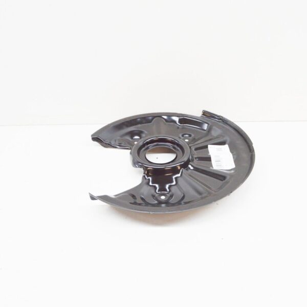 3Q0615612B - VW PASSAT B8 Rear Right Brake Disc Protection Cover Plate 3Q0615612B NEW GENUINE
