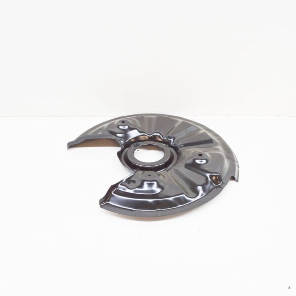 3Q0615612B - VW PASSAT B8 Rear Right Brake Disc Protection Cover Plate 3Q0615612B NEW GENUINE