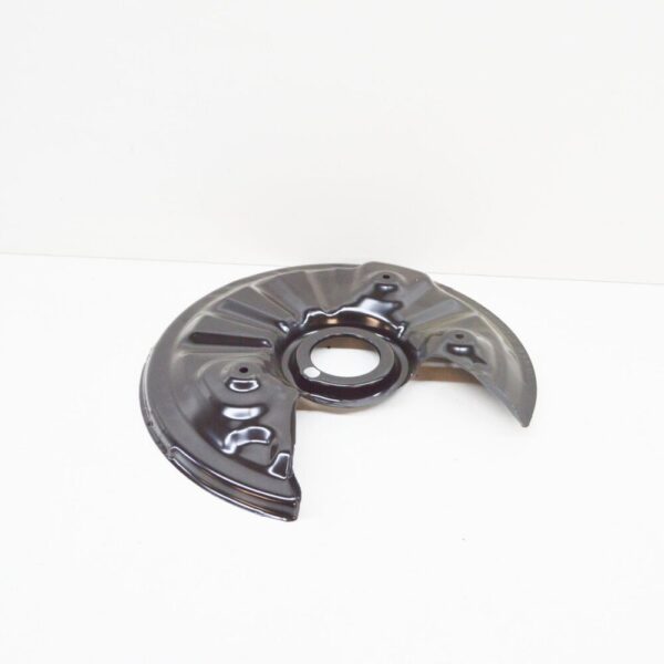 3Q0615612B - VW PASSAT B8 Rear Right Brake Disc Protection Cover Plate 3Q0615612B NEW GENUINE