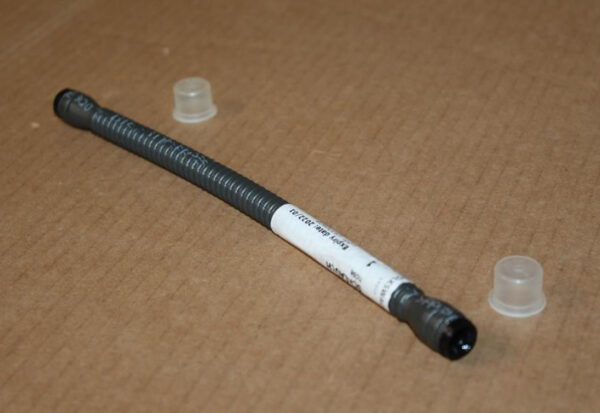 3Q0721453A - VW Golf CD MK8 clutch generator cylinder trailing hose RHD 3Q0721453A NEW