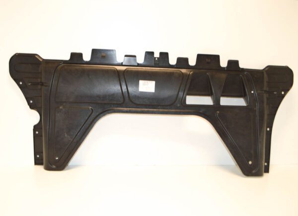 3Q0825235A - New VW Golf MK7 Front Center Engine Undertray Belly Pan 3Q0825235A